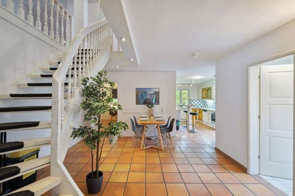 Prenájom bytu 1-izbový 16 m², Iltisstr. 9, München, Bavorsko Prenájom bytu 1-izbový 16 m², Iltisstr. 9, München, Bavorsko