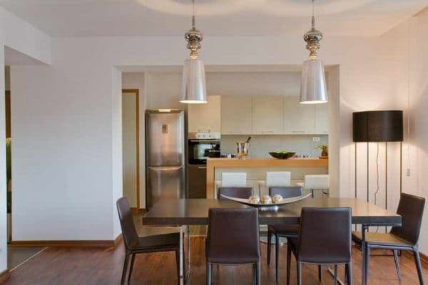 Prenájom bytu 2-izbový 73 m², U Smaltovny, Prague Prenájom bytu 2-izbový 73 m², U Smaltovny, Prague