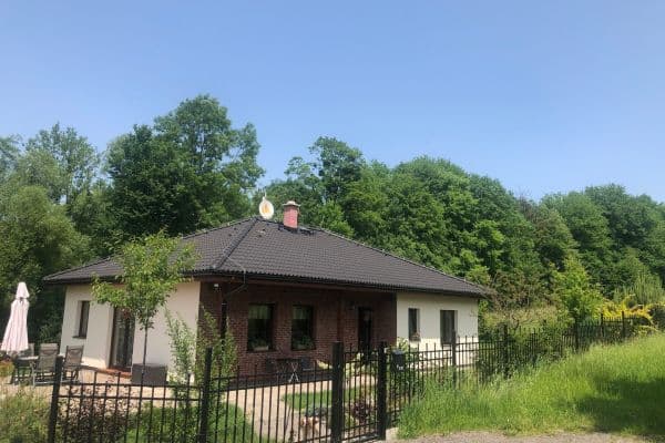 Predaj domu 124 m², pozemek 1.450 m², Žermanice Predaj domu 124 m², pozemek 1.450 m², Žermanice