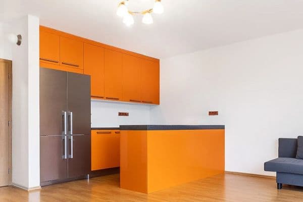 Prenájom bytu 1-izbový 71 m², Žitná, Hostivice, Středočeský kraj Prenájom bytu 1-izbový 71 m², Žitná, Hostivice, Středočeský kraj