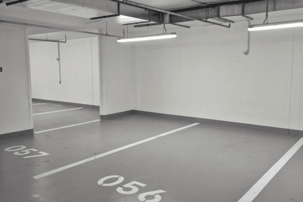 Prenájom garáže 15 m², Praha Prenájom garáže 15 m², Praha