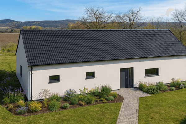 Predaj domu 140 m², pozemek 3.208 m², Čtrnáctka, Mirošov Predaj domu 140 m², pozemek 3.208 m², Čtrnáctka, Mirošov