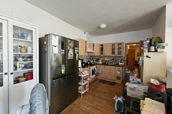 Predaj bytu 3-izbový 83 m², Davídkova, Praha Predaj bytu 3-izbový 83 m², Davídkova, Praha