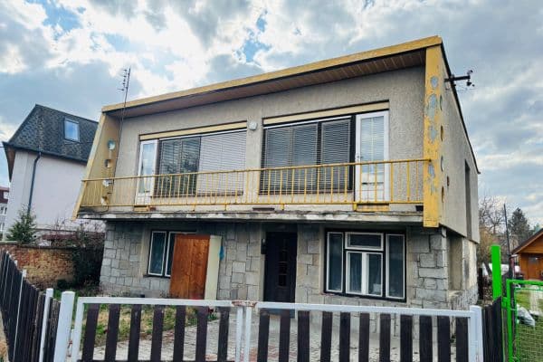 Predaj domu 103 m², pozemek 586 m², Dvorek, Kostelec na Hané Predaj domu 103 m², pozemek 586 m², Dvorek, Kostelec na Hané