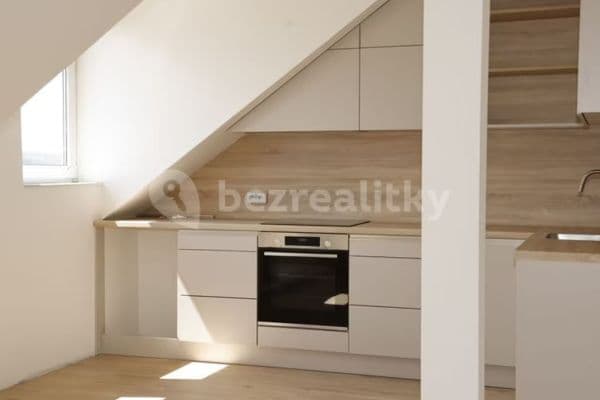 Predaj bytu 1-izbový 30 m², Šatrova, Praha Predaj bytu 1-izbový 30 m², Šatrova, Praha