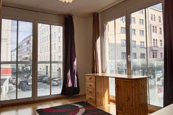 Prenájom bytu 3-izbový 56 m², Reinprechtsdorferstr.63, Wien, Viedeň Prenájom bytu 3-izbový 56 m², Reinprechtsdorferstr.63, Wien, Viedeň