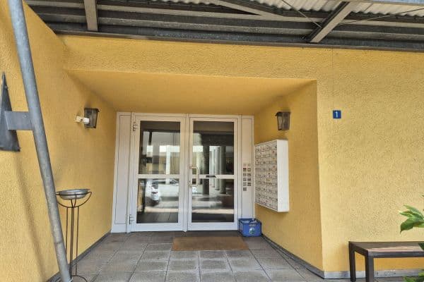 Predaj bytu 3-izbový 77 m², Bruchsal Predaj bytu 3-izbový 77 m², Bruchsal