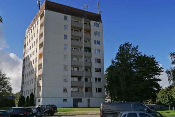 Prenájom bytu 3-izbový 66 m², Am Fleet 17, Wilster Prenájom bytu 3-izbový 66 m², Am Fleet 17, Wilster