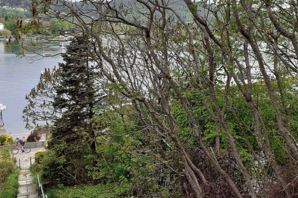 Prenájom domu 53 m², pozemek 150 m², Velden am Wörther See, Korutánsko Prenájom domu 53 m², pozemek 150 m², Velden am Wörther See, Korutánsko