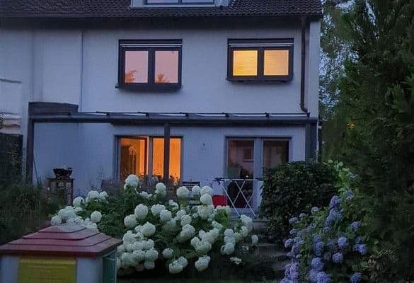 Predaj domu 123 m², pozemek 574 m², Oberhausen, Severné Porýnie - Westfálsko Predaj domu 123 m², pozemek 574 m², Oberhausen, Severné Porýnie - Westfálsko