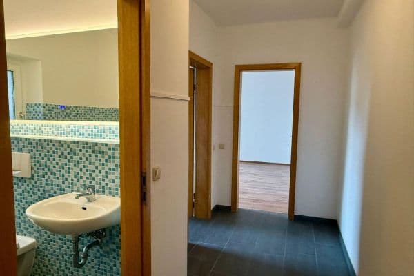 Predaj bytu 2-izbový 45 m², Kasseler Straße 12, Leipzig, Sasko Predaj bytu 2-izbový 45 m², Kasseler Straße 12, Leipzig, Sasko