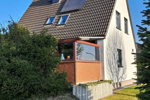 Predaj domu 96 m², pozemek 1.010 m², Uetersen Predaj domu 96 m², pozemek 1.010 m², Uetersen