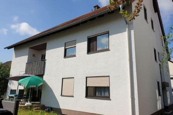 Predaj bytu 3-izbový 70 m², Römerberg Predaj bytu 3-izbový 70 m², Römerberg