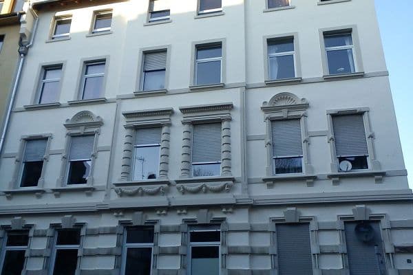 Prenájom bytu 2-izbový 71 m², Goethestraße 17, Offenbach am Main Prenájom bytu 2-izbový 71 m², Goethestraße 17, Offenbach am Main