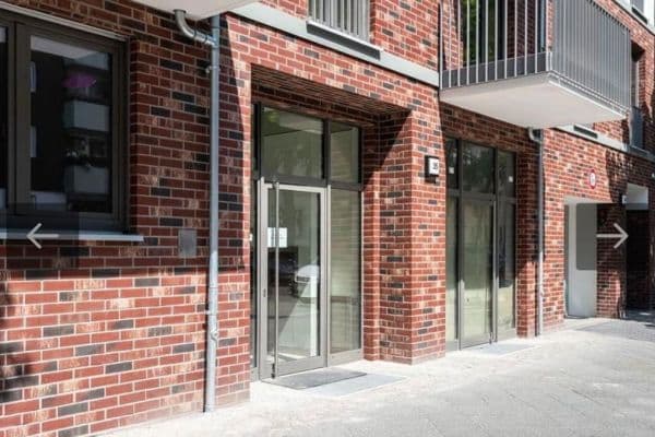 Prenájom bytu 2-izbový 46 m², Freienwalder Str. 35, Berlin, Berlín Prenájom bytu 2-izbový 46 m², Freienwalder Str. 35, Berlin, Berlín