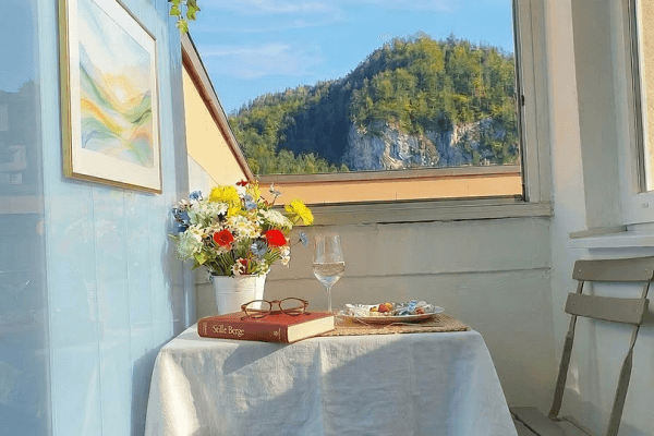 Prenájom bytu 1-izbový 28 m², Kufstein Prenájom bytu 1-izbový 28 m², Kufstein