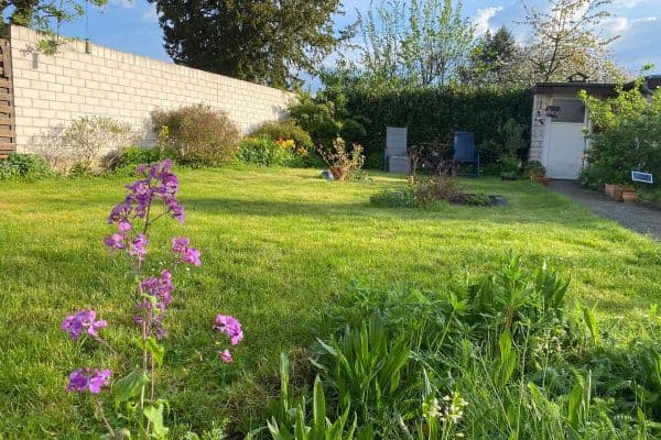 Prenájom bytu 3-izbový 80 m², Köln-Merheim Prenájom bytu 3-izbový 80 m², Köln-Merheim