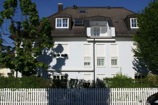 Predaj bytu 2-izbový 75 m², München, Bavorsko Predaj bytu 2-izbový 75 m², München, Bavorsko