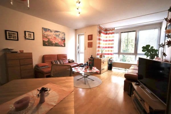 Predaj bytu 2-izbový 51 m², Tangastrasse 82, München, Bavorsko Predaj bytu 2-izbový 51 m², Tangastrasse 82, München, Bavorsko