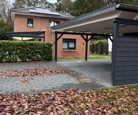 Predaj domu 135 m², pozemek 1.043 m², Buchholz i.d. Nordheide Predaj domu 135 m², pozemek 1.043 m², Buchholz i.d. Nordheide