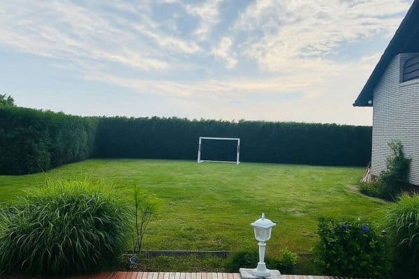 Predaj domu 230 m², pozemek 1.100 m², Barsbüttel Predaj domu 230 m², pozemek 1.100 m², Barsbüttel