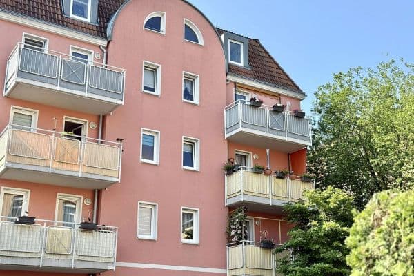 Predaj bytu 4-izbový 76 m², Dresden, Sasko Predaj bytu 4-izbový 76 m², Dresden, Sasko