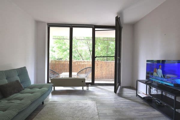 Prenájom bytu 1-izbový 41 m², Nelkenweg 5, Mainz-Finthen Prenájom bytu 1-izbový 41 m², Nelkenweg 5, Mainz-Finthen