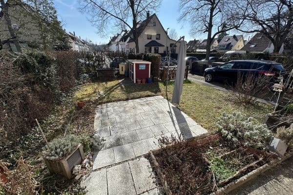 Prenájom bytu 2-izbový 38 m², In den Ringelgärten 123, Stuttgart, Bádensko-Wurttembersko Prenájom bytu 2-izbový 38 m², In den Ringelgärten 123, Stuttgart, Bádensko-Wurttembersko