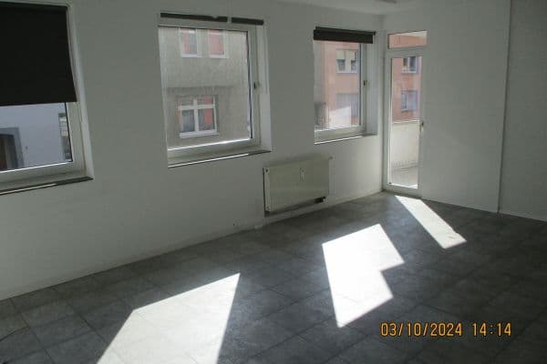 Prenájom bytu 3-izbový 73 m², Heymannplatz 8, Essen, Severné Porýnie - Westfálsko Prenájom bytu 3-izbový 73 m², Heymannplatz 8, Essen, Severné Porýnie - Westfálsko