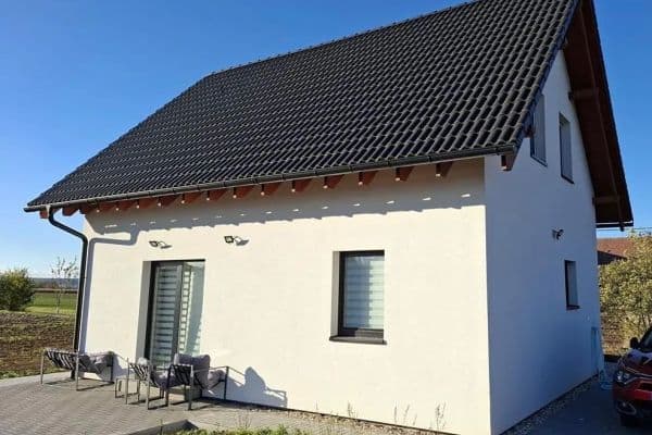 Prenájom domu 100 m², pozemek 1.295 m², Krychnov Prenájom domu 100 m², pozemek 1.295 m², Krychnov