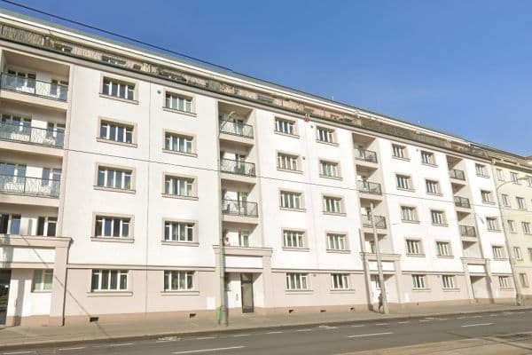 Predaj bytu 2-izbový 50 m², Jana Želivského, Praha, Praha Predaj bytu 2-izbový 50 m², Jana Želivského, Praha, Praha