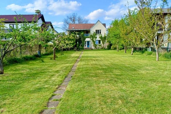 Predaj domu 230 m², pozemek 1.091 m², Všenorská, Dobřichovice Predaj domu 230 m², pozemek 1.091 m², Všenorská, Dobřichovice