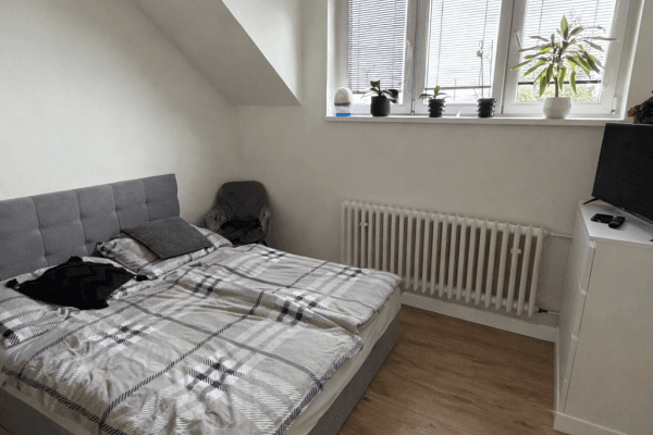 Predaj bytu 2-izbový 63 m², Dr. E. Beneše, Neratovice Predaj bytu 2-izbový 63 m², Dr. E. Beneše, Neratovice