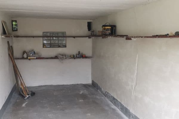 Prenájom garáže 14 m², Za Sedmidomky, Praha, Praha Prenájom garáže 14 m², Za Sedmidomky, Praha, Praha