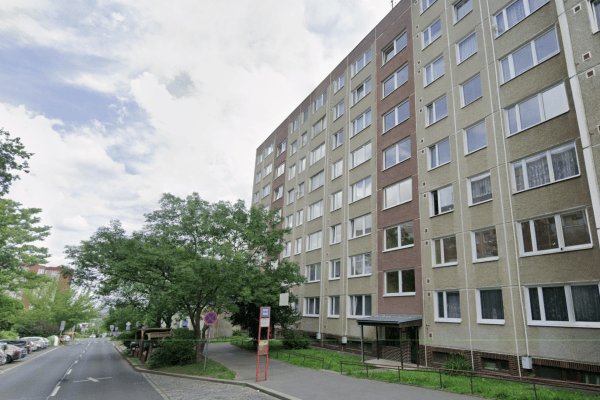 Predaj bytu 1-izbový 32 m², Pražského, Praha Predaj bytu 1-izbový 32 m², Pražského, Praha