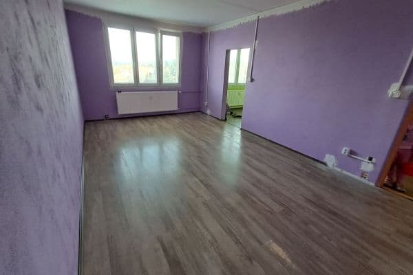 Predaj bytu 3-izbový 78 m², Průběžná, Rakovník Predaj bytu 3-izbový 78 m², Průběžná, Rakovník