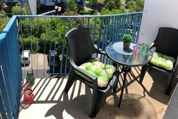 Prenájom bytu 1-izbový 34 m², Nejdlova, Karlovy Vary Prenájom bytu 1-izbový 34 m², Nejdlova, Karlovy Vary