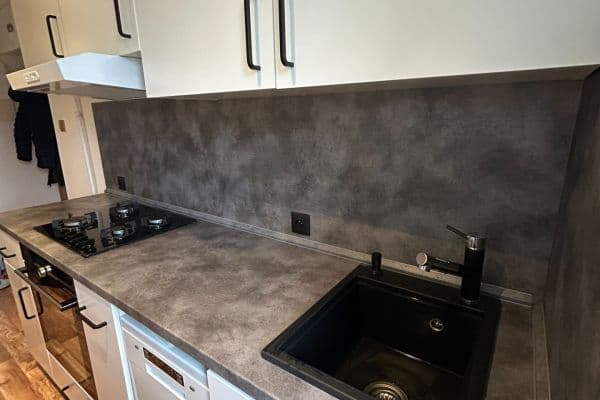 Prenájom bytu 3-izbový 55 m², Antonína Dvořáka, Most Prenájom bytu 3-izbový 55 m², Antonína Dvořáka, Most