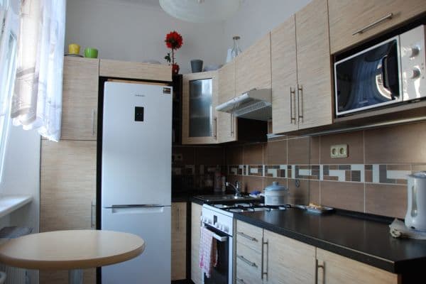 Prenájom bytu 1-izbový 45 m², Vítězná, Karlovy Vary Prenájom bytu 1-izbový 45 m², Vítězná, Karlovy Vary