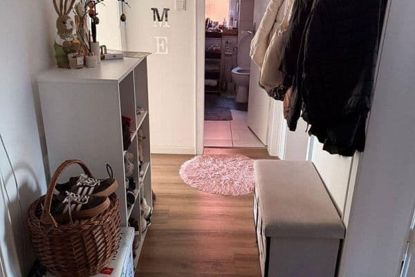 Prenájom bytu 3-izbový 68 m², Ovelgönne Str. 84, Recklinghausen Prenájom bytu 3-izbový 68 m², Ovelgönne Str. 84, Recklinghausen