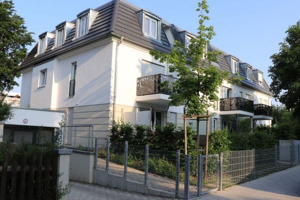 Predaj bytu 2-izbový 56 m², München, Bavorsko Predaj bytu 2-izbový 56 m², München, Bavorsko