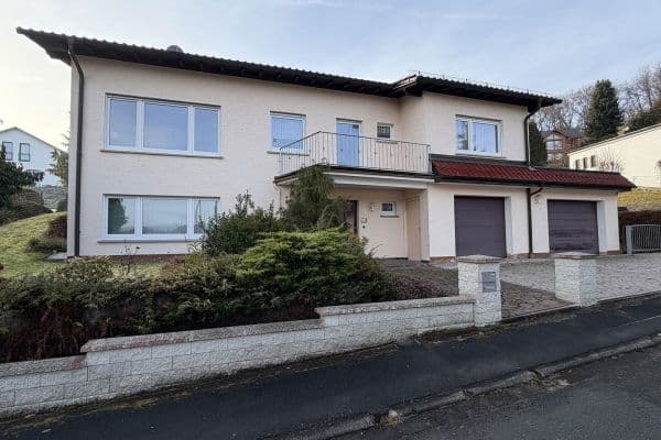 Predaj domu 170 m², pozemek 1.110 m², Weilrod Predaj domu 170 m², pozemek 1.110 m², Weilrod