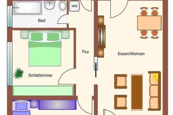 Predaj bytu 3-izbový 75 m², Rheinfelden (Baden), Bádensko-Wurttembersko Predaj bytu 3-izbový 75 m², Rheinfelden (Baden), Bádensko-Wurttembersko