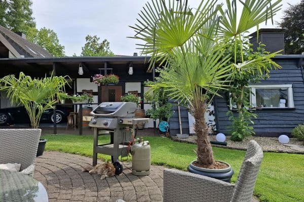 Predaj domu 191 m², pozemek 1.800 m², Dortmund Predaj domu 191 m², pozemek 1.800 m², Dortmund