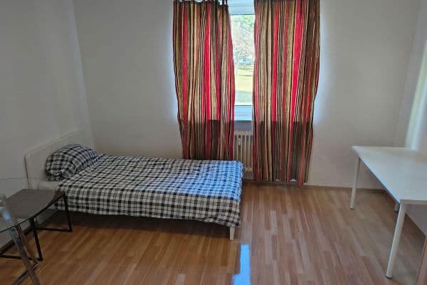 Prenájom bytu 11 m², Riemerschmidstraße, München, Bavorsko Prenájom bytu 11 m², Riemerschmidstraße, München, Bavorsko