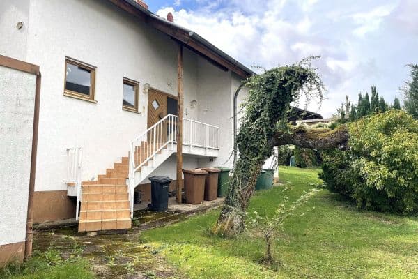 Predaj domu 160 m², pozemek 895 m², Wiesenstraße 15, Eschelbronn Predaj domu 160 m², pozemek 895 m², Wiesenstraße 15, Eschelbronn