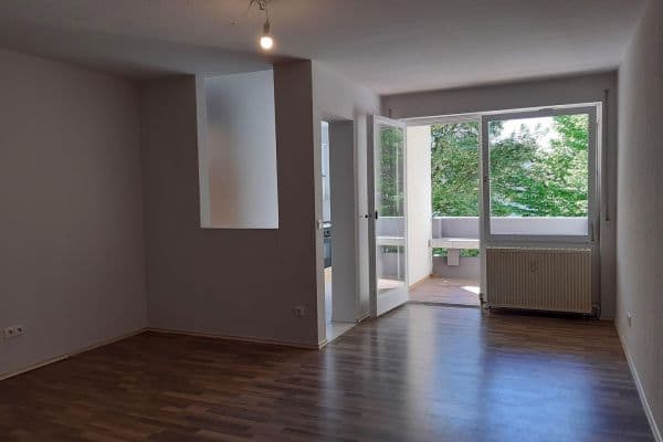 Prenájom bytu 1-izbový 42 m², Münchinger Weg 9, Schwieberdingen Prenájom bytu 1-izbový 42 m², Münchinger Weg 9, Schwieberdingen