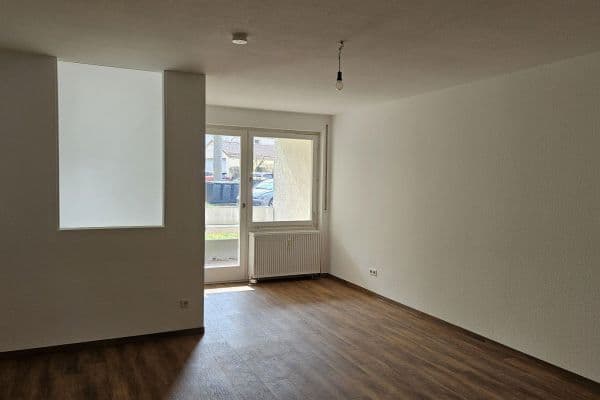 Prenájom bytu 1-izbový 42 m², Münchinger Weg 9, Schwieberdingen Prenájom bytu 1-izbový 42 m², Münchinger Weg 9, Schwieberdingen