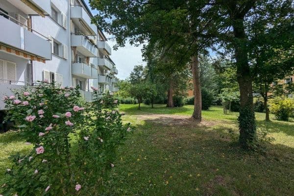 Prenájom bytu 1-izbový 31 m², Steinbeisstr. 33, Böblingen, Bádensko-Wurttembersko Prenájom bytu 1-izbový 31 m², Steinbeisstr. 33, Böblingen, Bádensko-Wurttembersko