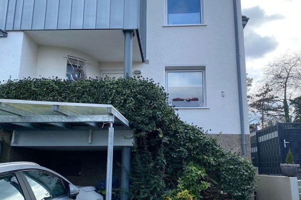 Predaj domu 119 m², pozemek 308 m², Hagen, Severné Porýnie - Westfálsko Predaj domu 119 m², pozemek 308 m², Hagen, Severné Porýnie - Westfálsko